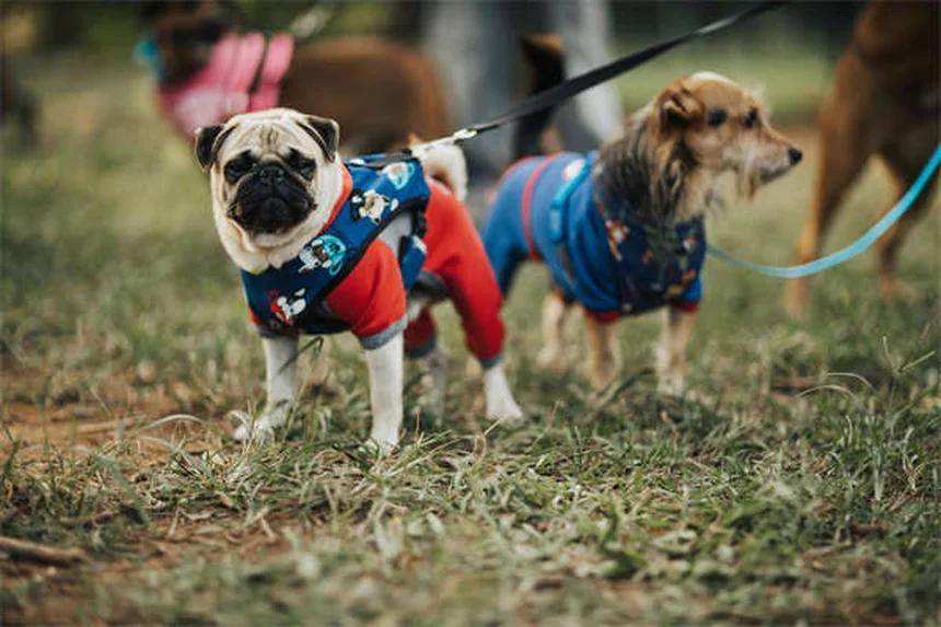 5 lecciones de amor que solo tu mascota puede enseñarte